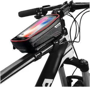 C1129Y26 Waterproof Bicycle Frame Bag