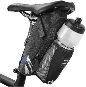 C1129Y27 Waterproof Bike Phone Mount Holder Bag