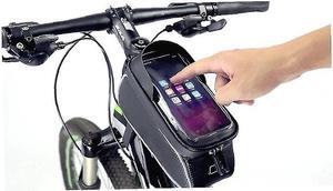 C1129Y20 Bicycle Front Frame Bag
