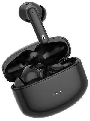 A40 Pro Wireless Earbuds, 50H Playtime, Noise Canceling Mic, IPX7 Waterproof, Bluetooth 5.3 for iPhone/Android A40 Pro Wireless Earbuds, 50H Playtime, Noise Canceling Mic, IPX7 Waterproof, Bluetooth 5.3 for iPhone/Android