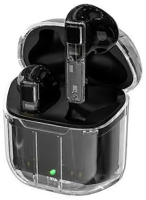 Wireless Earbuds with Active Noise Canceling, 35H Playtime, IPX7 Waterproof, Bluetooth 5.3 for iPhone/Android