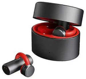 BT-980 Bluetooth 5.2 Bone Conduction Headset, IPX5 Waterproof, 24H Battery, Noise Cancelling for iPhone/Android BT-980 Bluetooth 5.2 Bone Conduction Headset, IPX5 Waterproof, 24H Battery, Noise Cancelling for iPhone/Android