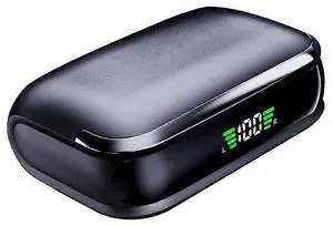 BX31 Bluetooth 5.3 Earbuds, 75H Playtime, IPX7 Waterproof, Wireless Charging Case, Sports Earphones BX31 Bluetooth 5.3 Earbuds, 75H Playtime, IPX7 Waterproof, Wireless Charging Case, Sports Earphones