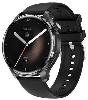 Ecocleanpath Smartwatch with Bluetooth Calling, Health & Fitness Tracker, GPS, Waterproof, Multi-Feature Wearable Ecocleanpath Smartwatch with Bluetooth Calling, Health & Fitness Tracker, GPS, Waterproof, Multi-Feature Wearable