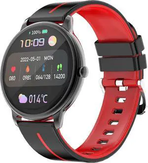 Ecocleanpath 1.43" AMOLED Smartwatch with AOD, Bluetooth Call, 7 Health Apps & IP67 Waterproof Fitness Tracker Ecocleanpath 1.43" AMOLED Smartwatch with AOD, Bluetooth Call, 7 Health Apps & IP67 Waterproof Fitness Tracker