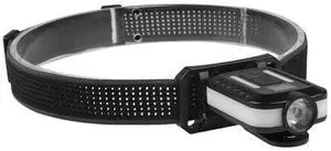 Ecocleanpath Rechargeable Hat Light with Rotatable Clip, Hands-Free LED Headlamp for Cycling Fishing Running Ecocleanpath Rechargeable Hat Light with Rotatable Clip, Hands-Free LED Headlamp for Cycling Fishing Running