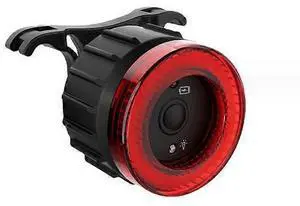 EcocleanpathSmart Bike Tail Light Black - COB High Lumen, Brake/Motion/Light/Bump Sensing, USB Rechargeable EcocleanpathSmart Bike Tail Light Black - COB High Lumen, Brake/Motion/Light/Bump Sensing, USB Rechargeable