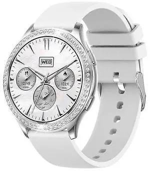 Ecocleanpath Sports Smartwatch with Bluetooth Calling, 1.32" Retina Display & 100+ Modes for Adults Ecocleanpath Sports Smartwatch with Bluetooth Calling, 1.32" Retina Display & 100+ Modes for Adults