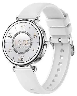 Ecocleanpath Women's Fitness Tracker Watch with Bluetooth Call, 110 Sports Modes & Heart Rate Monitor