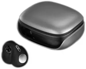 Wireless Bone Conduction Headphones Bluetooth 5.3, Open Ear Clip Design, HIFI Sound, IPX5 Waterproof (Black) Wireless Bone Conduction Headphones Bluetooth 5.3, Open Ear Clip Design, HIFI Sound, IPX5 Waterproof (Black)