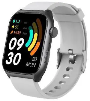 Ecocleanpath GTS7 Pro Smart Watch for Women: 2" HD Screen, Alexa, 100+ Sports Modes, IP68 Waterproof Ecocleanpath GTS7 Pro Smart Watch for Women: 2" HD Screen, Alexa, 100+ Sports Modes, IP68 Waterproof