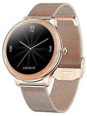 Ecocleanpath Gold Smart Sports Watch with Bluetooth Calling, IP67 Waterproof, Health & Fitness Tracker Ecocleanpath Gold Smart Sports Watch with Bluetooth Calling, IP67 Waterproof, Health & Fitness Tracker