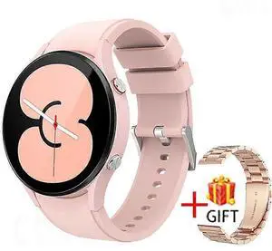 Ecocleanpath Smart Watch with Bluetooth Calling, 1.32" HD Screen, IP68 Waterproof, 8 Sport Modes for Android iPhone Ecocleanpath Smart Watch with Bluetooth Calling, 1.32" HD Screen, IP68 Waterproof, 8 Sport Modes for Android iPhone