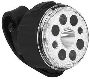 EcocleanpathSmart Sensor Bike Light, 1000 Lumens USB Rechargeable, Waterproof Super Bright for Night Cycling EcocleanpathSmart Sensor Bike Light, 1000 Lumens USB Rechargeable, Waterproof Super Bright for Night Cycling