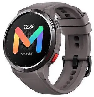 Ecocleanpath Smart Watch with GPS, 70 Sports Modes, 24-Day Battery, Heart Rate Monitor - Grey, iPhone/Android Ecocleanpath Smart Watch with GPS, 70 Sports Modes, 24-Day Battery, Heart Rate Monitor - Grey, iPhone/Android