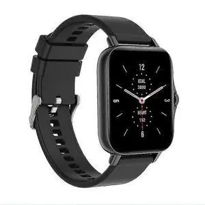 Ecocleanpath I18 Bluetooth Smartwatch: Heart Rate Monitor, 21 Sports Modes, IP68 Waterproof for Android/iOS Ecocleanpath I18 Bluetooth Smartwatch: Heart Rate Monitor, 21 Sports Modes, IP68 Waterproof for Android/iOS