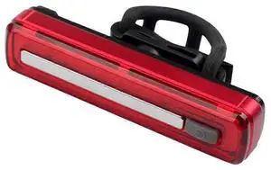 EcocleanpathUSB Rechargeable Bike Taillight - Super Bright 500ft Waterproof MTB Rear Safety Light, Black EcocleanpathUSB Rechargeable Bike Taillight - Super Bright 500ft Waterproof MTB Rear Safety Light, Black