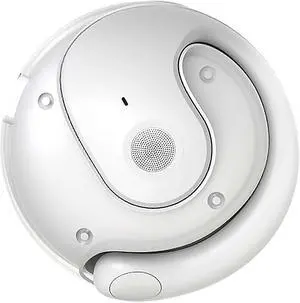 AI Translation Headset Wireless Open-Ear Bluetooth Ear Hook, 36H Battery, 144 Languages Real-Time Translator (White) AI Translation Headset Wireless Open-Ear Bluetooth Ear Hook, 36H Battery, 144 Languages Real-Time Translator (White)