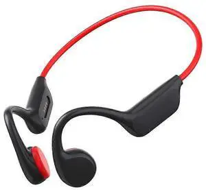 32GB Bluetooth 5.3 IPX8 Waterproof Bone Conduction Earphones for Swimming & Sports (Black) 32GB Bluetooth 5.3 IPX8 Waterproof Bone Conduction Earphones for Swimming & Sports (Black)