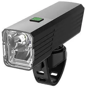 EcocleanpathUSB Rechargeable Double LED Bike Light, High/Low Beam & Power Bank, Waterproof for Night Riding EcocleanpathUSB Rechargeable Double LED Bike Light, High/Low Beam & Power Bank, Waterproof for Night Riding