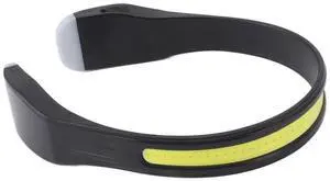 Ecocleanpath2000lm USB-C Rechargeable LED Headlamp, 4 Modes COB Light for Cycling & Outdoor (Black) Ecocleanpath2000lm USB-C Rechargeable LED Headlamp, 4 Modes COB Light for Cycling & Outdoor (Black)