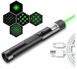 Ecocleanpath Super Bright USB Rechargeable Flashlight - High Power, Lightweight for Camping & Hiking (Black) Ecocleanpath Super Bright USB Rechargeable Flashlight - High Power, Lightweight for Camping & Hiking (Black)