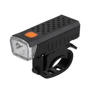 EcocleanpathRechargeable LED Cycle Headlight - 3 Modes, 100m Beam, Waterproof Bike Light for Night Riding Safety EcocleanpathRechargeable LED Cycle Headlight - 3 Modes, 100m Beam, Waterproof Bike Light for Night Riding Safety