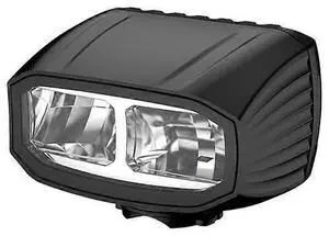 Ecocleanpath1000LM USB-C Rechargeable Bike Light, IPX44 Waterproof, 5 Modes for Night Cycling Ecocleanpath1000LM USB-C Rechargeable Bike Light, IPX44 Waterproof, 5 Modes for Night Cycling