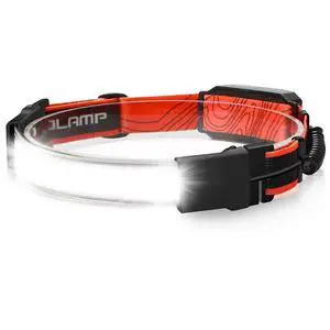 Ecocleanpath 1000 Lumen USB Rechargeable LED Headlamp, 230° Wide Beam with Red Taillight, Waterproof for Camping & Hiking Ecocleanpath 1000 Lumen USB Rechargeable LED Headlamp, 230° Wide Beam with Red Taillight, Waterproof for Camping & Hiking