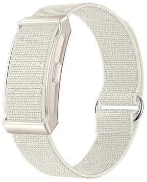 Ecocleanpath G69 Ultra-Thin Smart Band - 24/7 Health & 100+ Sport Modes, White Ecocleanpath G69 Ultra-Thin Smart Band - 24/7 Health & 100+ Sport Modes, White