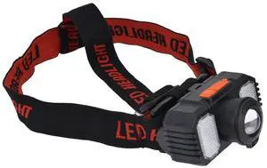 Ecocleanpath Rechargeable LED Headlamp with Dual Light & USB Phone Charging, Waterproof for Hiking/Camping Ecocleanpath Rechargeable LED Headlamp with Dual Light & USB Phone Charging, Waterproof for Hiking/Camping