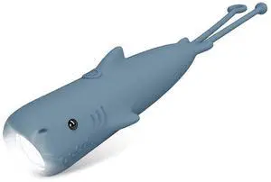 Ecocleanpath Rechargeable Kids Flashlight with 3 Modes, Fun Animal Designs for Camping & Outdoor Adventures Ecocleanpath Rechargeable Kids Flashlight with 3 Modes, Fun Animal Designs for Camping & Outdoor Adventures