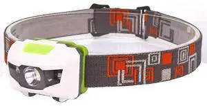 Ecocleanpath Rechargeable Outdoor Headlamp - High Lumen Hands-Free Light for Running, Camping & Hiking Ecocleanpath Rechargeable Outdoor Headlamp - High Lumen Hands-Free Light for Running, Camping & Hiking