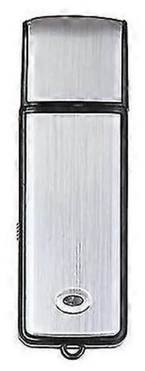 Ecocleanpath X091105H1 Digital Audio Recorder - Covert USB Voice Recorder, 18H Battery, Spy Device Ecocleanpath X091105H1 Digital Audio Recorder - Covert USB Voice Recorder, 18H Battery, Spy Device