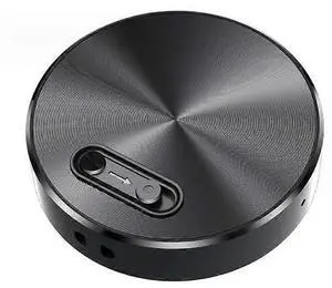 Ecocleanpath 8GB Digital Voice Recorder with Voice Activation, 180H Recording, Noise Reduction (Black) Ecocleanpath 8GB Digital Voice Recorder with Voice Activation, 180H Recording, Noise Reduction (Black)