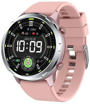 Ecocleanpath SOUYIE Rugged Outdoor Smartwatch with GPS, Compass, Heart Rate & Blood Oxygen Monitor, IP68 Waterproof, 7-Day Battery Ecocleanpath SOUYIE Rugged Outdoor Smartwatch with GPS, Compass, Heart Rate & Blood Oxygen Monitor, IP68 Waterproof, 7-Day Battery