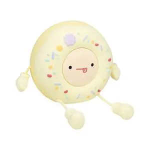 Ecocleanpath Cute Donut Night Light & Phone Holder, Touch Control USB Rechargeable, Kids Room Decor Ecocleanpath Cute Donut Night Light & Phone Holder, Touch Control USB Rechargeable, Kids Room Decor