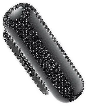 Ecocleanpath Q770111H1 Magnetic Voice-Activated Recorder, 365-Day Standby, 500Hrs Recording