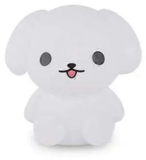 Ecocleanpath Kids Night Light with Clap Control & Remote, Adjustable Color & Timer, BPA-Free Silicone Nursery Lamp Ecocleanpath Kids Night Light with Clap Control & Remote, Adjustable Color & Timer, BPA-Free Silicone Nursery Lamp