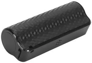 Ecocleanpath 8GB Digital Voice Recorder with HD Noise Reduction, Voice Activation & HiFi Audio, Portable MP3 Player (Black)