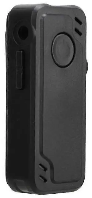 Ecocleanpath M01 Digital Voice Recorder with Noise Reduction, MP3 Player & Headphones, 9H Record Time