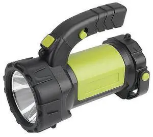 Ecocleanpath Rechargeable Camping Lantern, 800LM 4-in-1 LED Light with Power Bank, IP65 Waterproof (Green) Ecocleanpath Rechargeable Camping Lantern, 800LM 4-in-1 LED Light with Power Bank, IP65 Waterproof (Green)