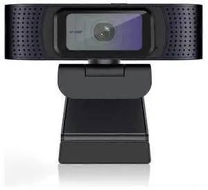 Ecocleanpath 1080P HD Pro Webcam with Privacy Cover & Auto Focus, Streaming Camera for PC Laptop OBS Skype Xbox Ecocleanpath 1080P HD Pro Webcam with Privacy Cover & Auto Focus, Streaming Camera for PC Laptop OBS Skype Xbox