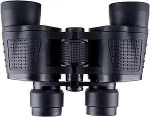 Ecocleanpath 80x80 HD Binoculars for Adults & Kids, Stargazing, Hunting, Bird Watching, Black Ecocleanpath 80x80 HD Binoculars for Adults & Kids, Stargazing, Hunting, Bird Watching, Black