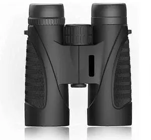 Ecocleanpath 12x42 HD Binoculars for Adults, High Power with Large Eyepiece, Lightweight Black Design Ecocleanpath 12x42 HD Binoculars for Adults, High Power with Large Eyepiece, Lightweight Black Design