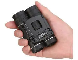 Ecocleanpath Mini Compact Pocket Binoculars 8x21, Lightweight for Bird Watching, Travel & Sports (Black) Ecocleanpath Mini Compact Pocket Binoculars 8x21, Lightweight for Bird Watching, Travel & Sports (Black)