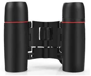 Ecocleanpath 22x40 High Power Binoculars, Compact Waterproof for Bird Watching & Travel (Black) Ecocleanpath 22x40 High Power Binoculars, Compact Waterproof for Bird Watching & Travel (Black)