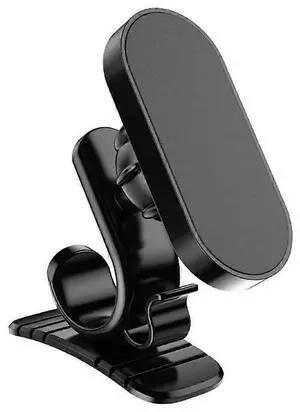 Ecocleanpath Magnetic Car Phone Holder & Stand - Universal Adjustable Auto Phone Mount for All Phones