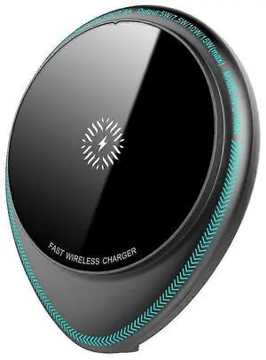 Ecocleanpath 15W MAX Magsafe Car Mount Charger, Magnetic Wireless Phone Holder for iPhone 15/14/13/12, Fast Charging Air Vent/Dashboard Mount