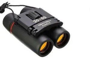 Ecocleanpath 30x60 Compact Binoculars for Adults & Kids, Lightweight Folding for Bird Watching & Travel Ecocleanpath 30x60 Compact Binoculars for Adults & Kids, Lightweight Folding for Bird Watching & Travel